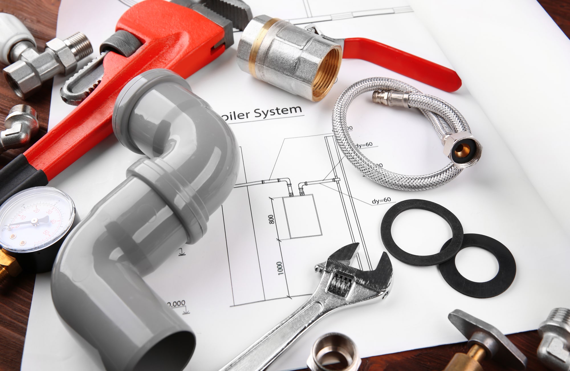 13 Plumbing Tools Every Homeowner Should Have!