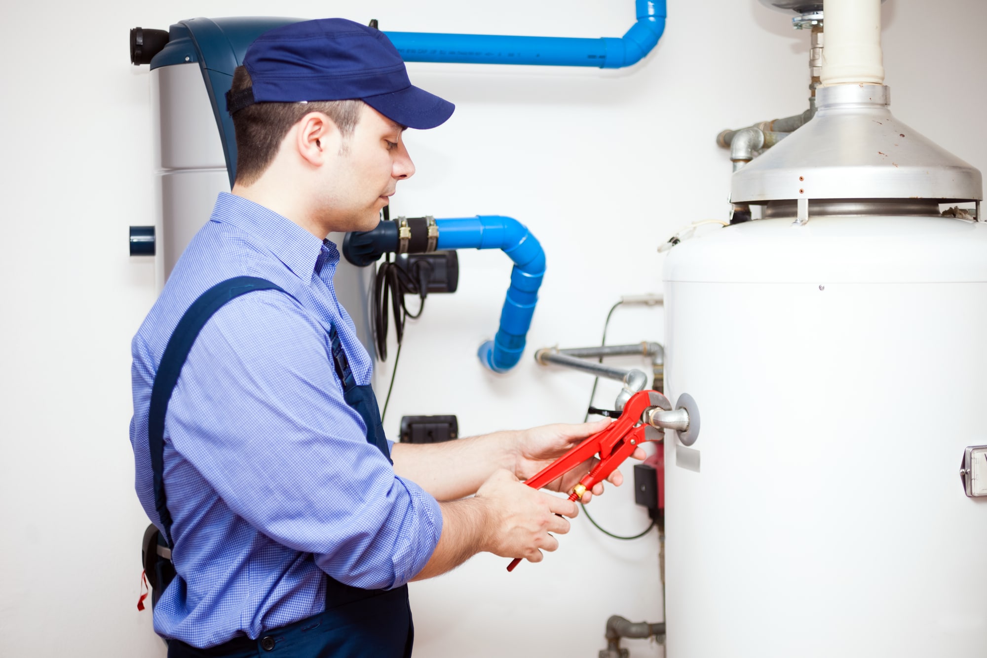 How to Evaluate Water Heater Efficiency: A Comprehensive Guide