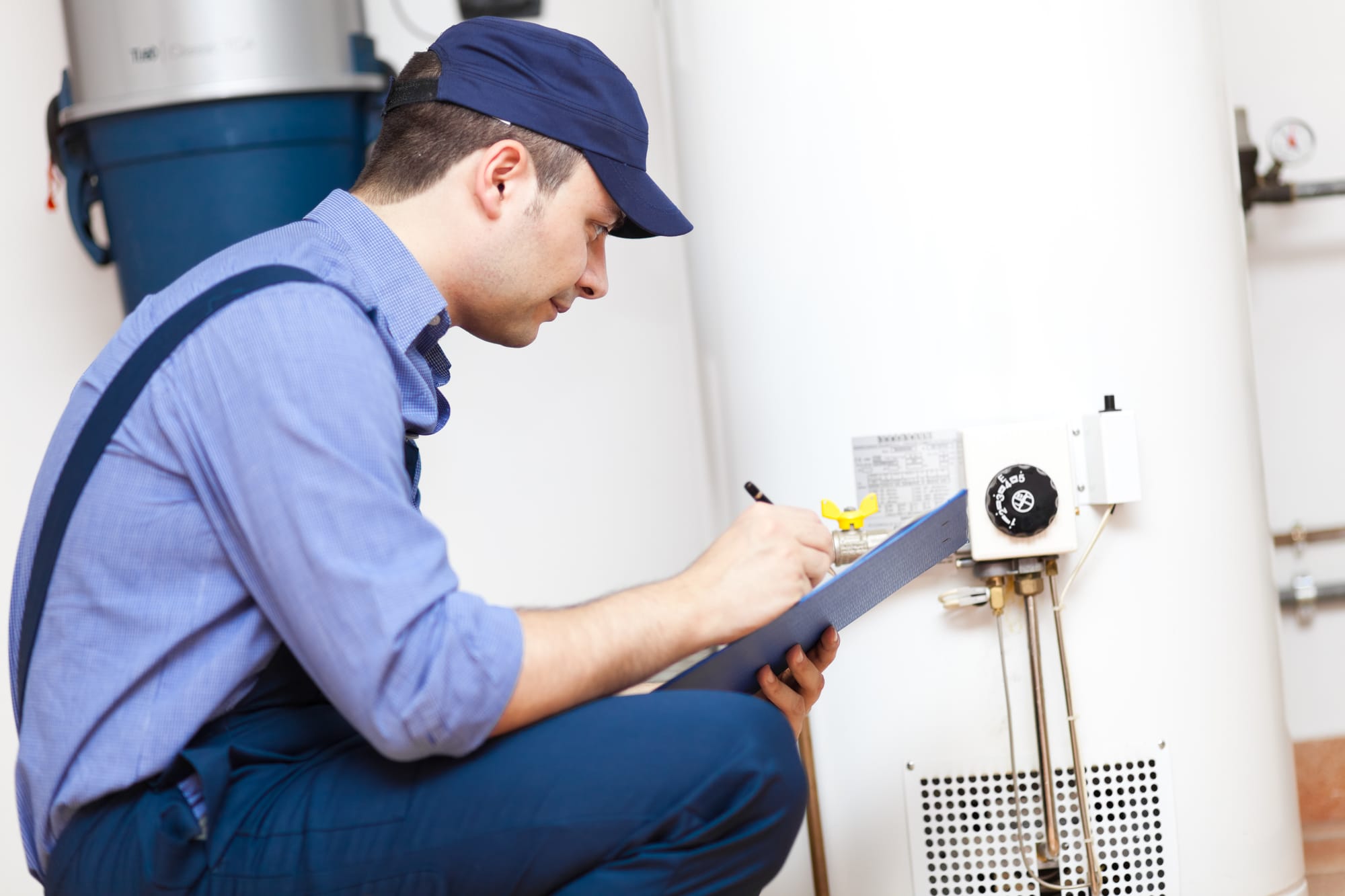 Signs You Need Your Water Heater Repaired