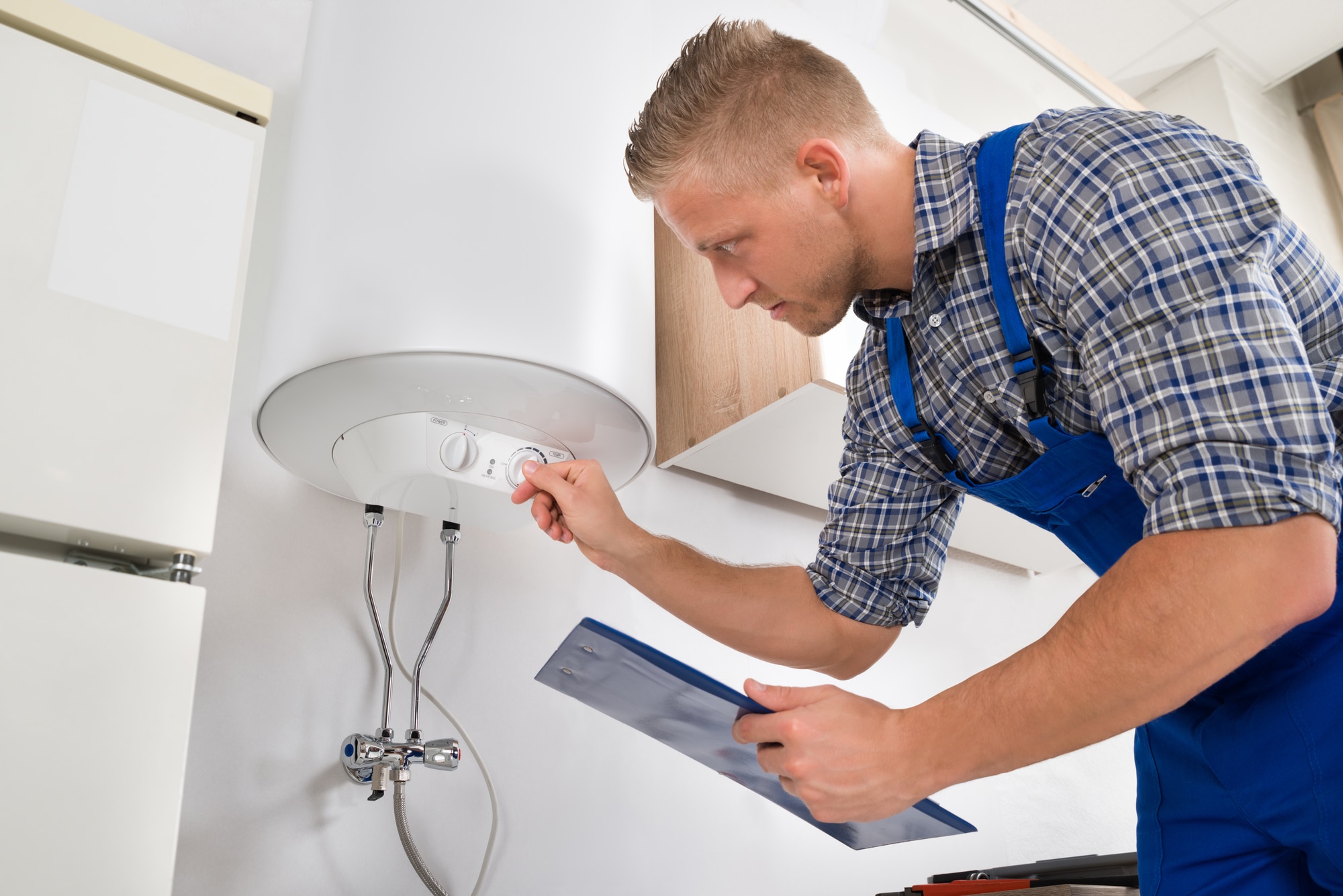 Complete Guide to Water Heater Maintenance: Maximise your Investment