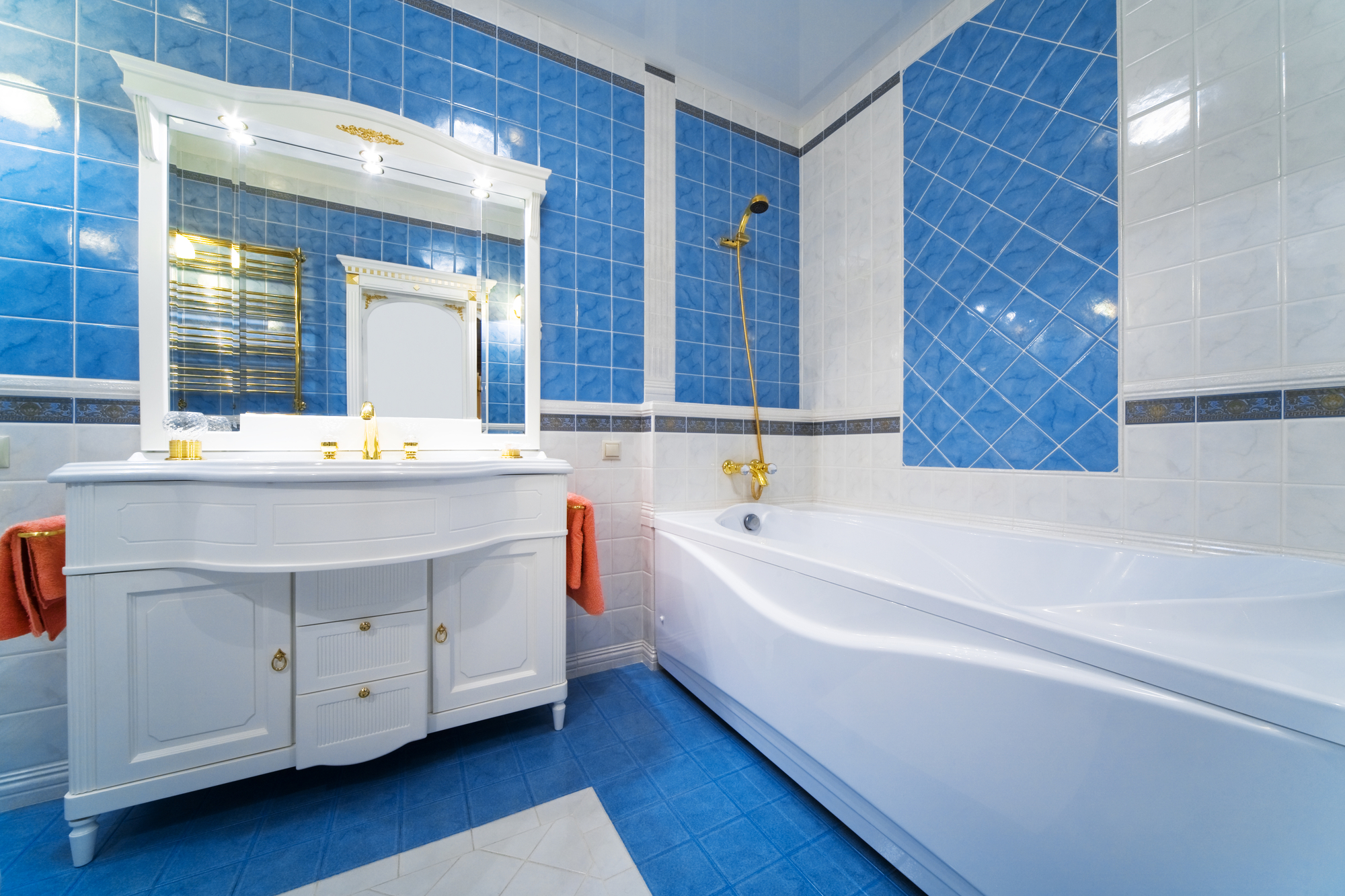 Best places to buy bathroom vanities in 2022