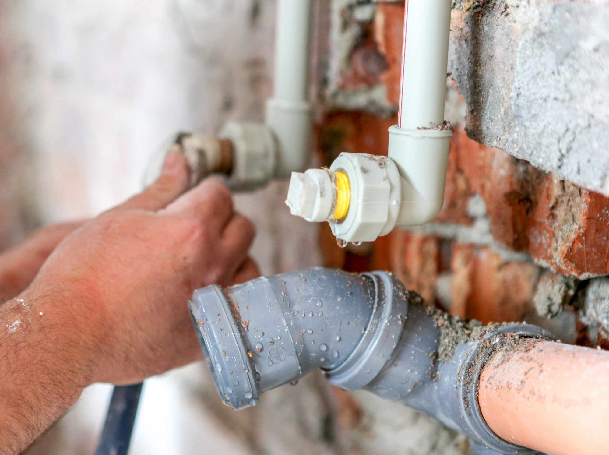 Top 5 Trends in the Plumbing Industry for 2021: A Guide for Homeowners