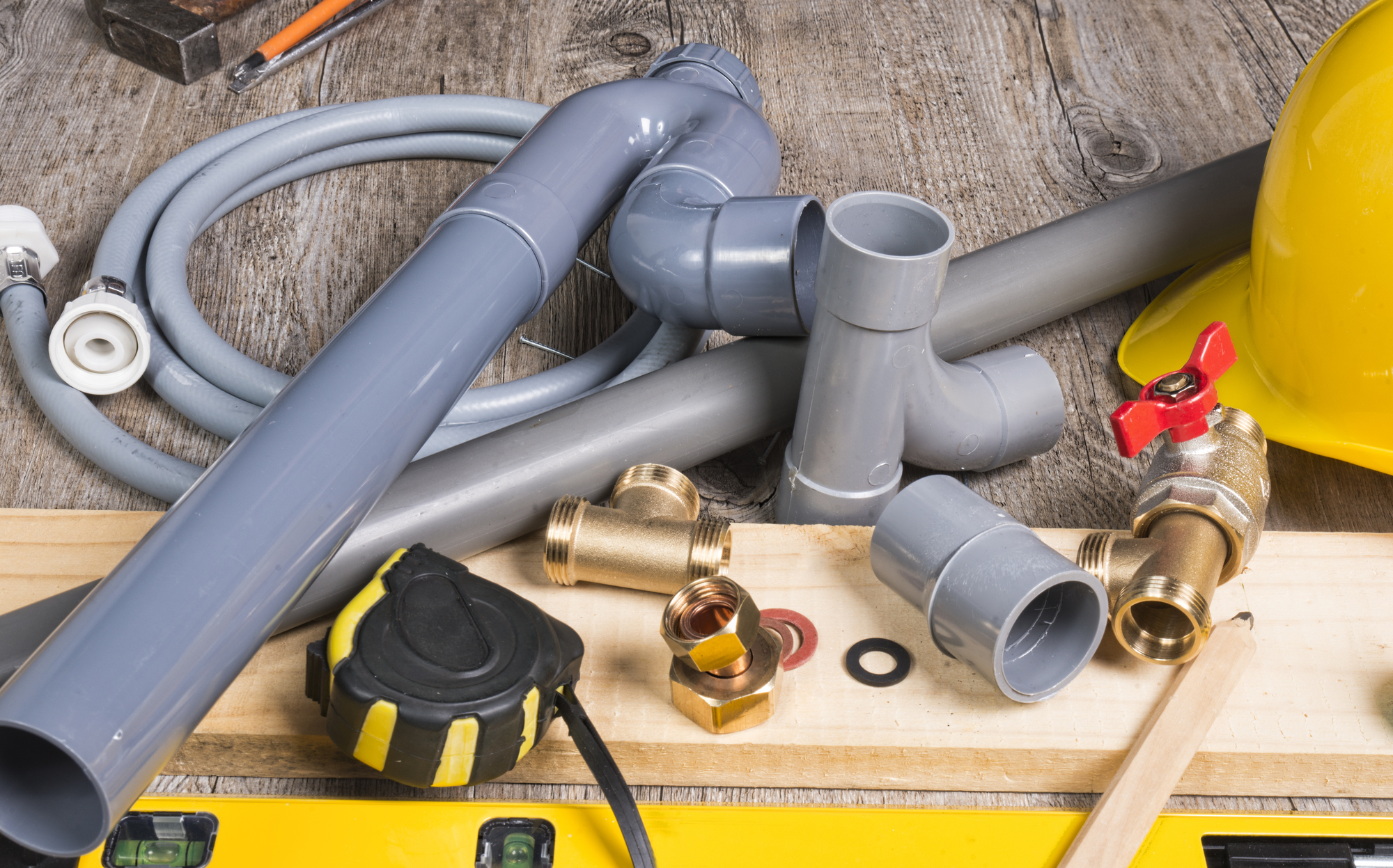 The Top Five Revolutionary Plumbing Products of 2021