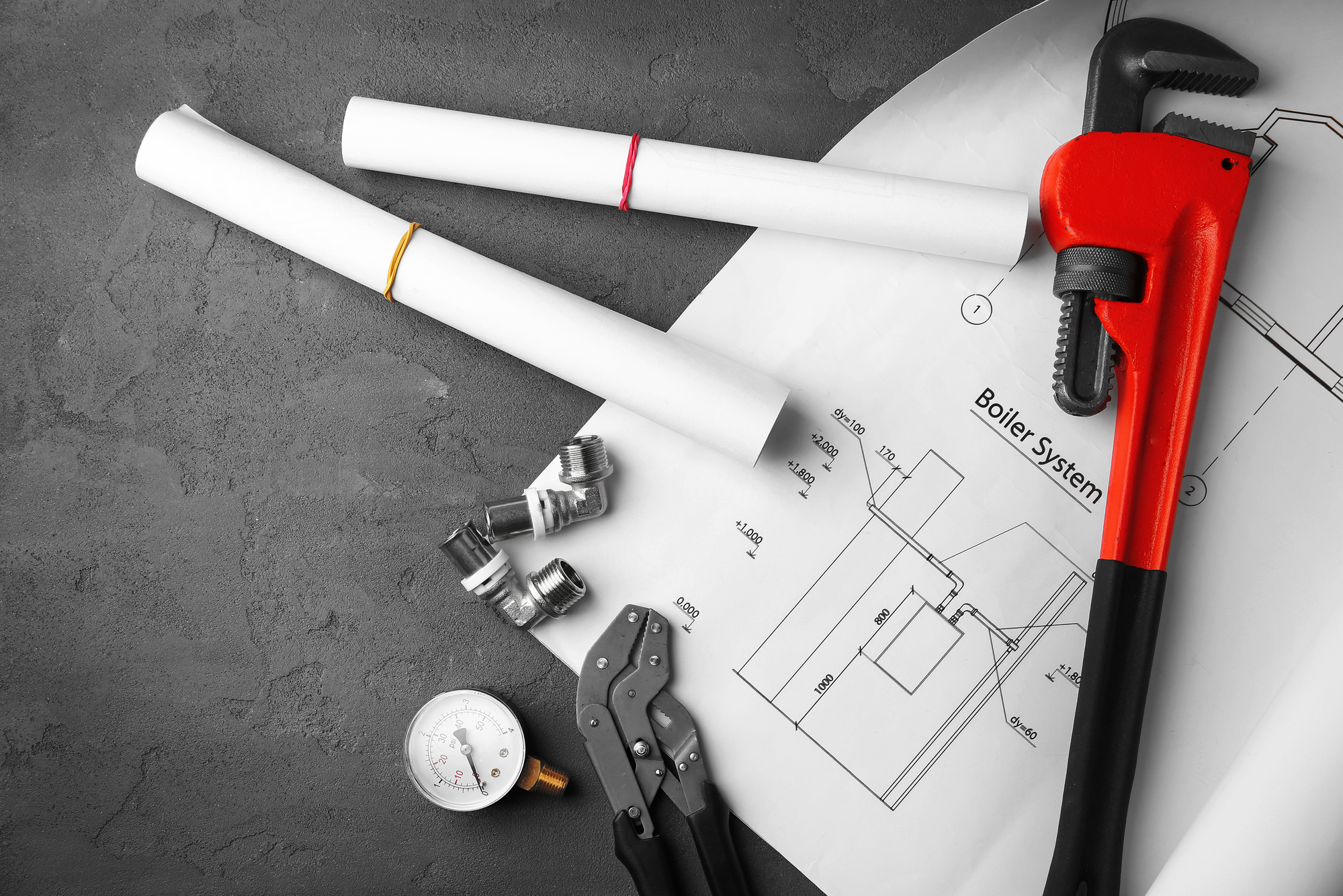 The Essentials of Residential Plumbing Services: An In-Depth Look