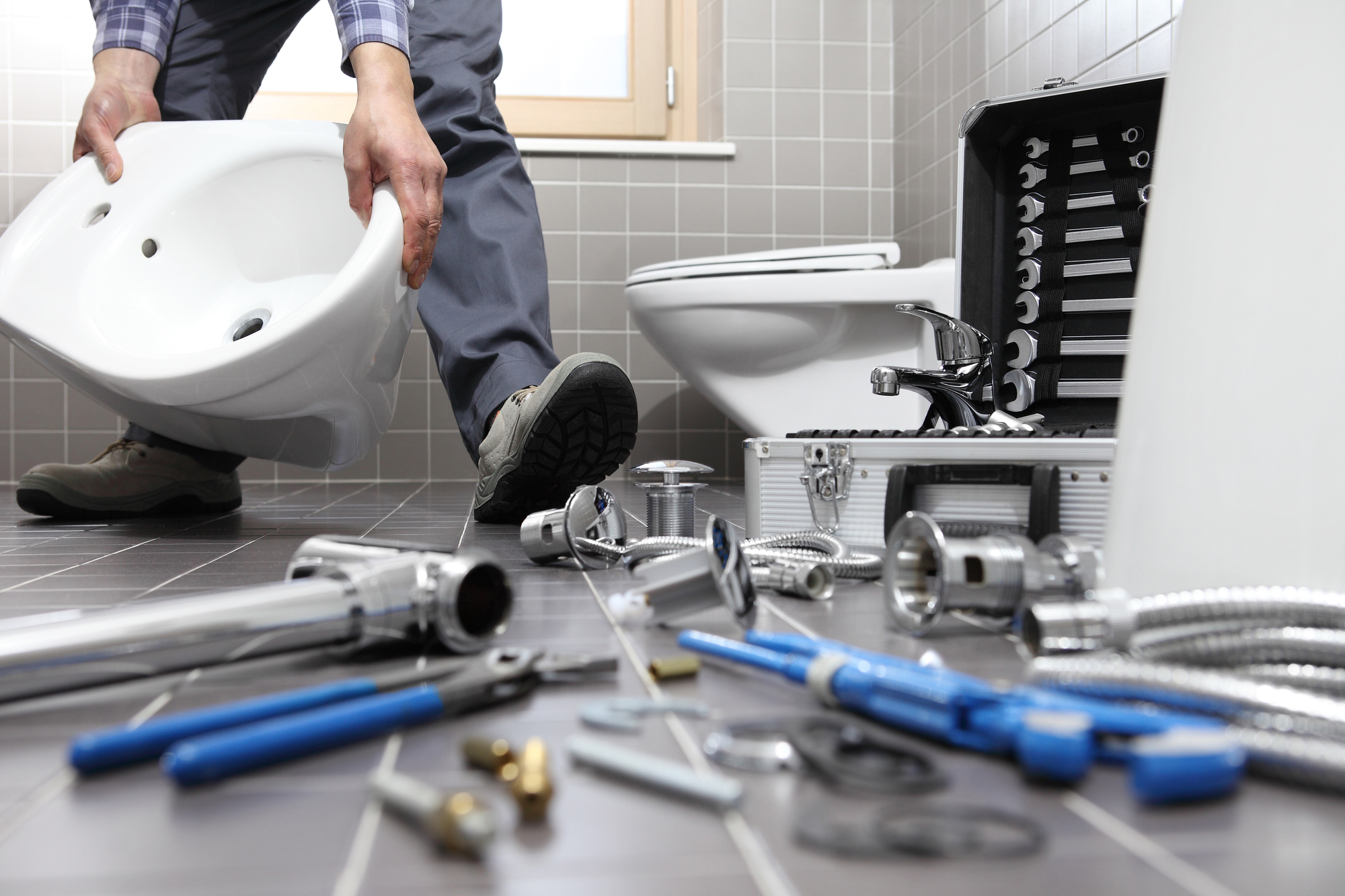 Understanding the World of Plumbing: A Comprehensive Guide to Bathroom Remodels