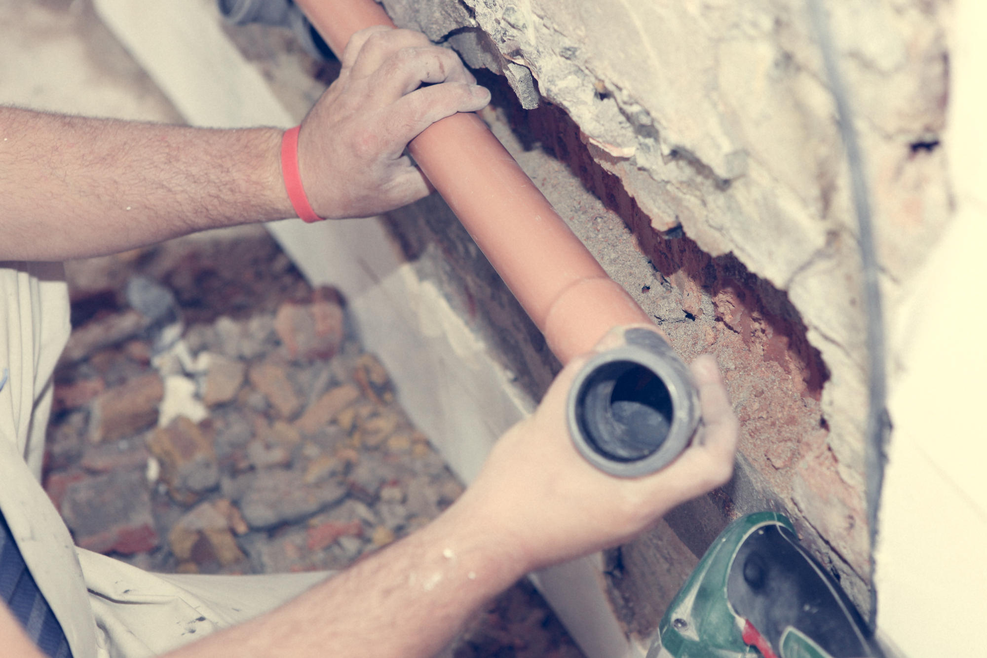 Plumbing Upgrades: Enhancing Efficiency and Comfort in Your Home