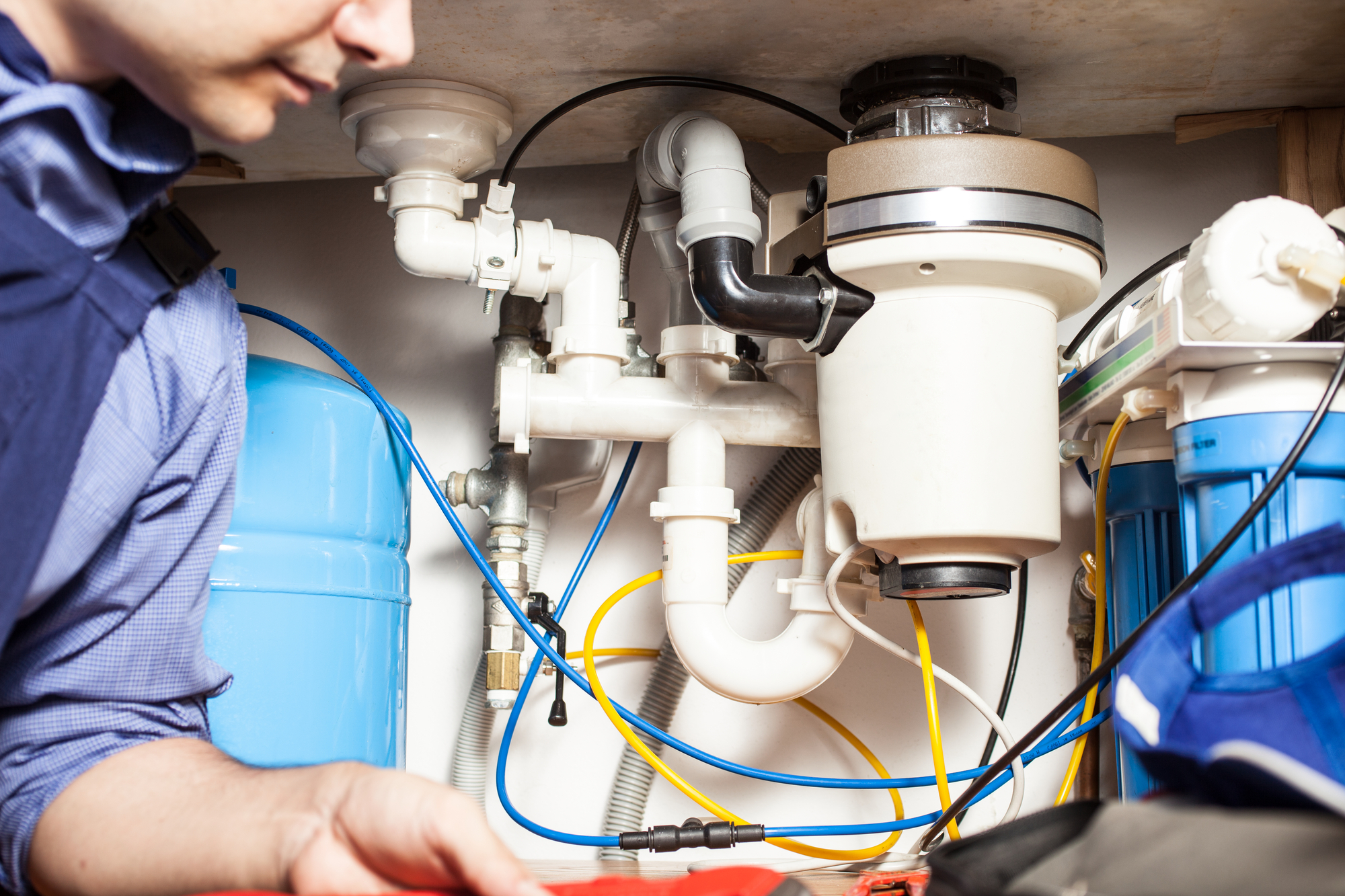 The Ultimate Guide to Plumbing Maintenance: Essential Tips and Best Practices