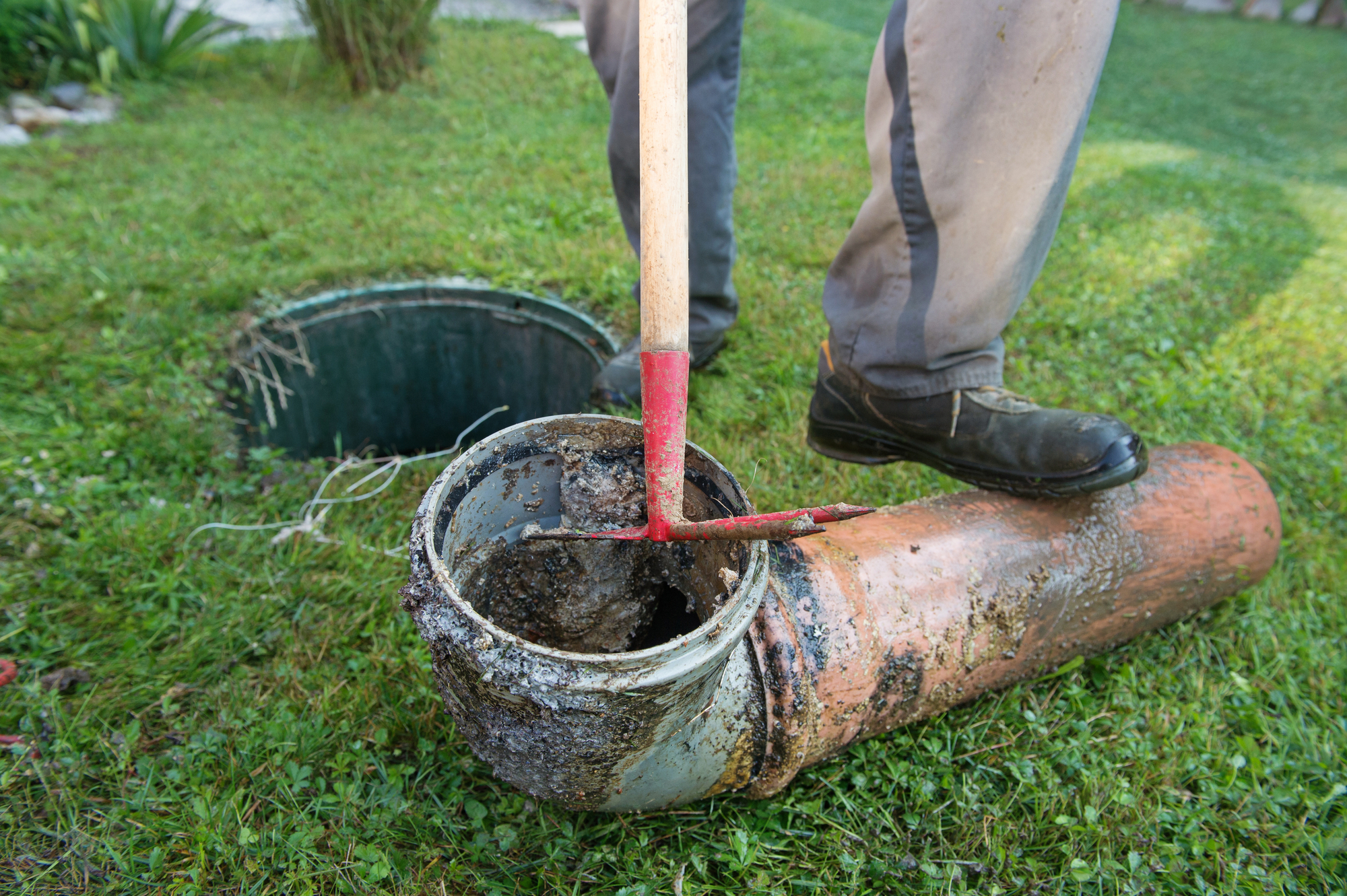 Your Essential Guide to Trenchless Sewer Repair: The Future of Plumbing