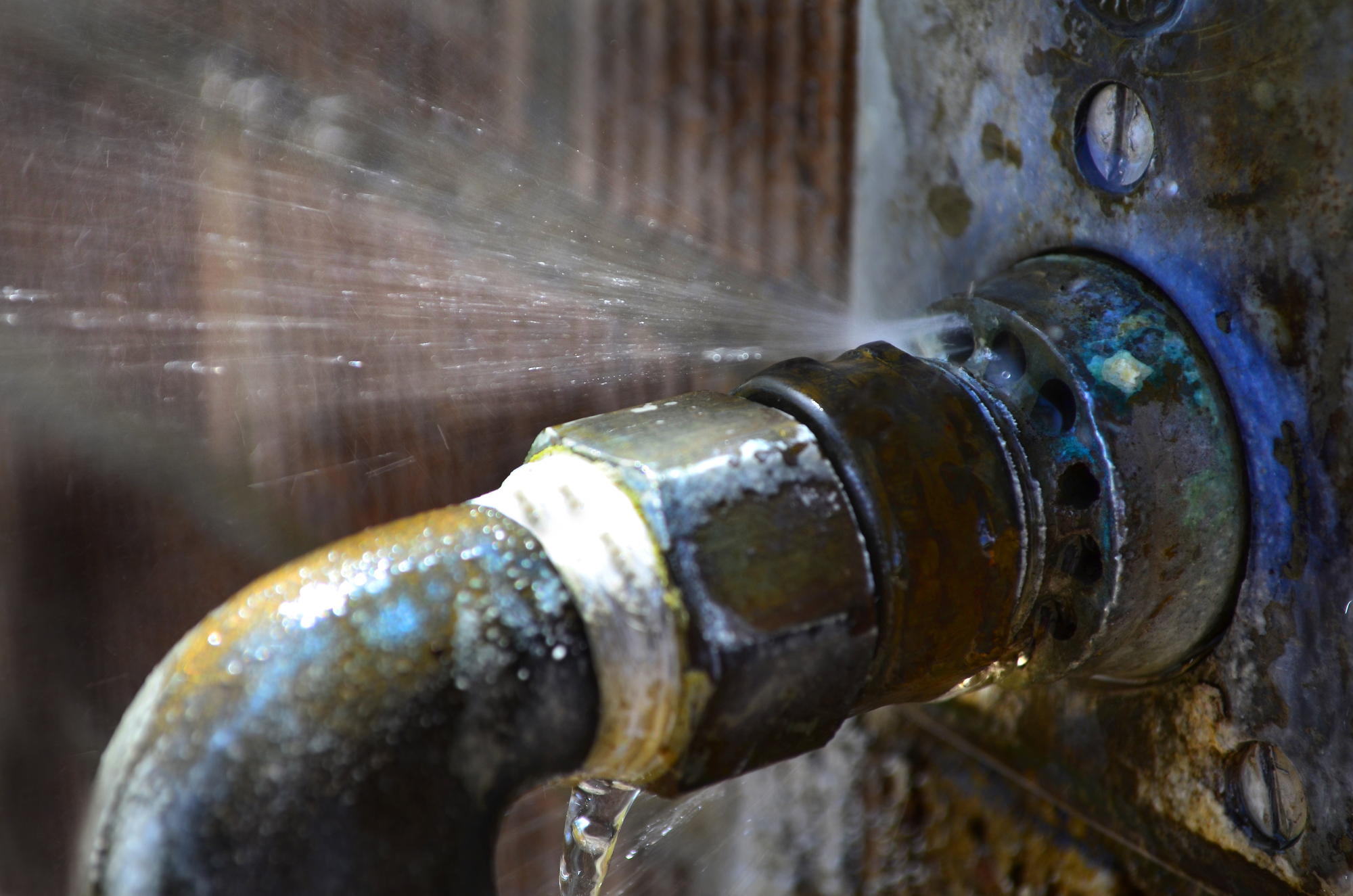 The Effective Guide to Leak Detection Services – All You Need to Know