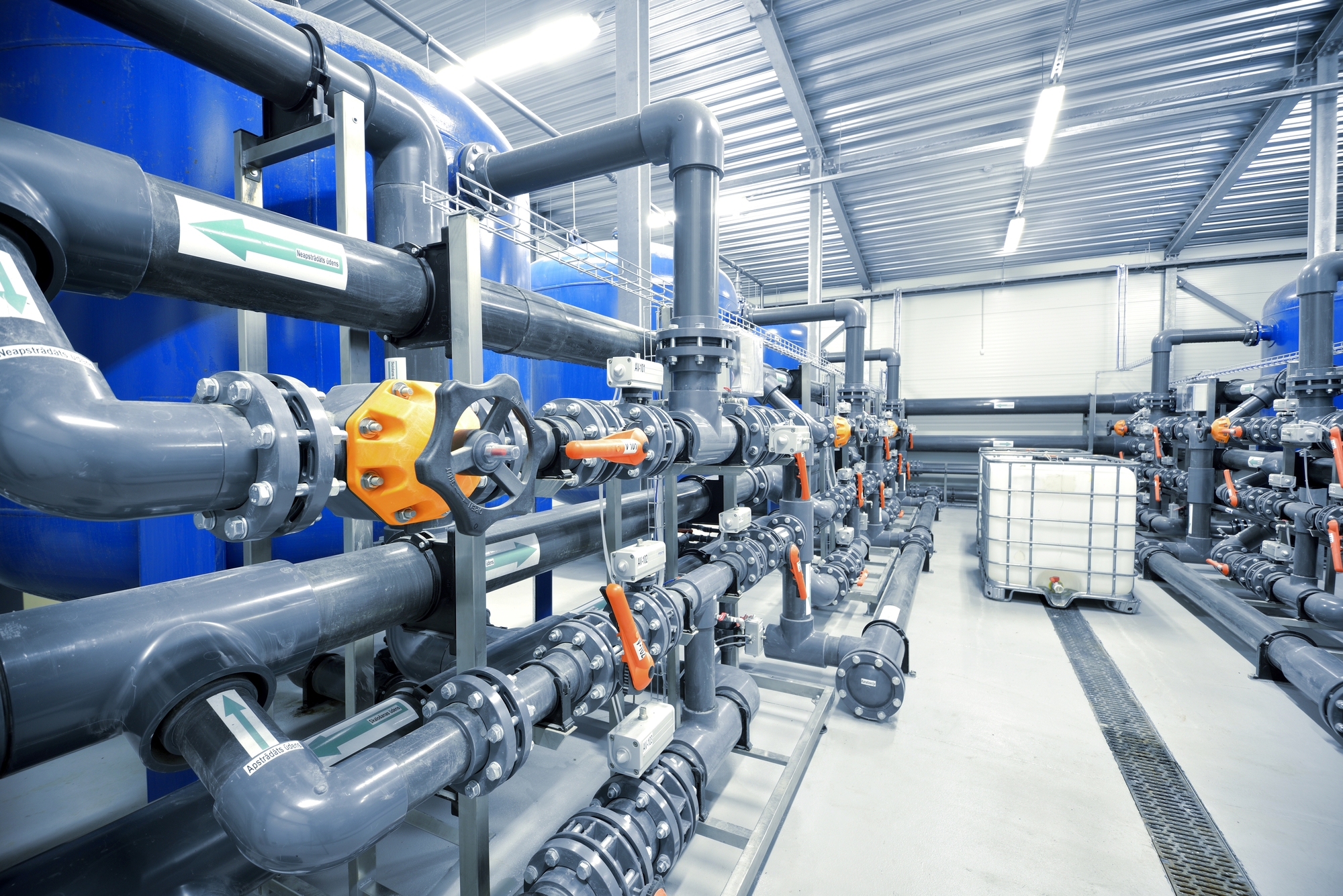 Exploring the World of Modern Plumbing Technology and Its Revolution