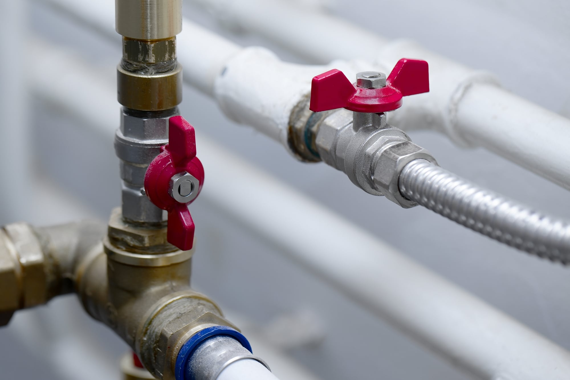 The Top 5 Plumbing Trends to Watch for in 2021: Unleashing the Power of Efficiency and Sustainability