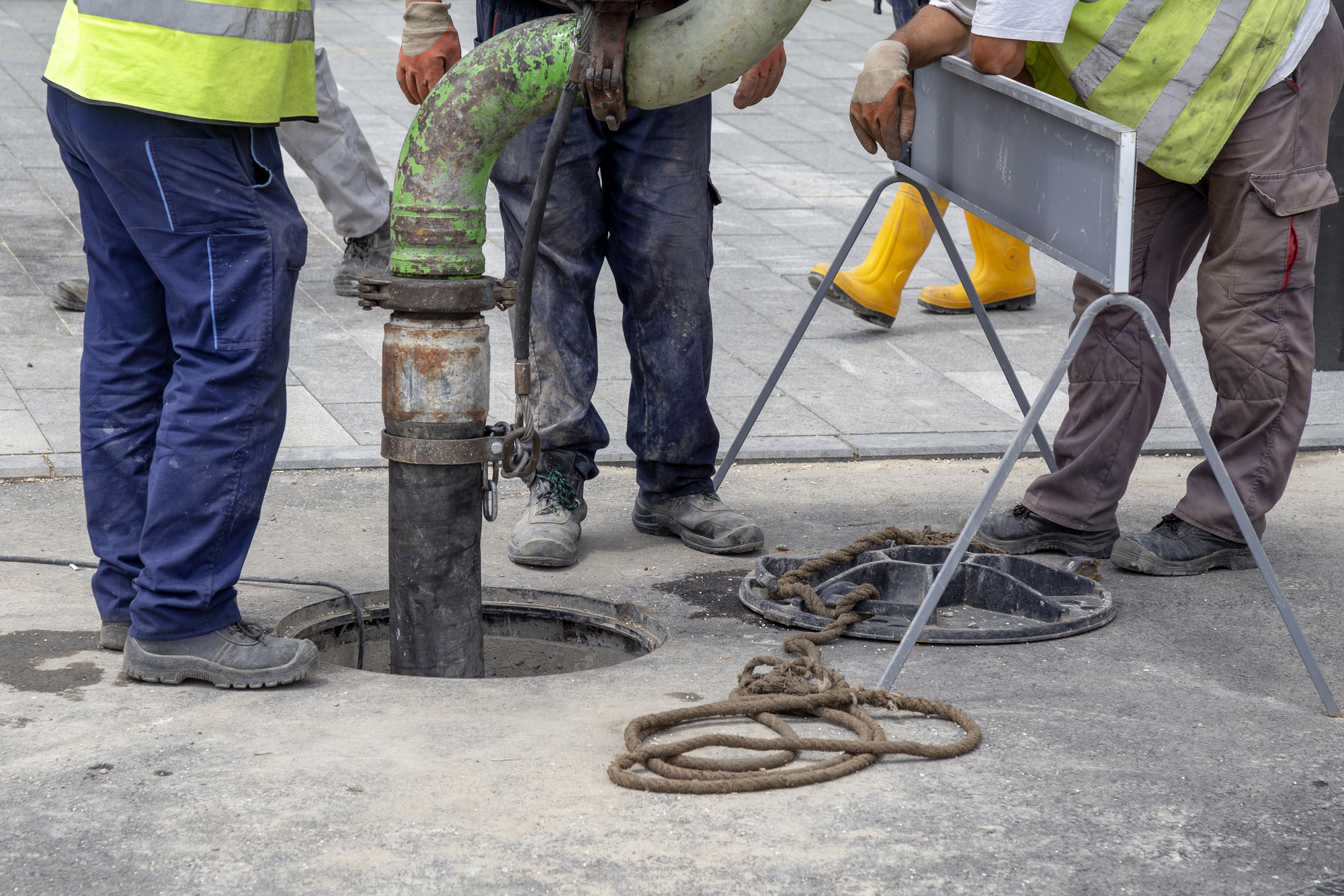 The Role of Professional Plumbers in Maintaining Healthy Homes