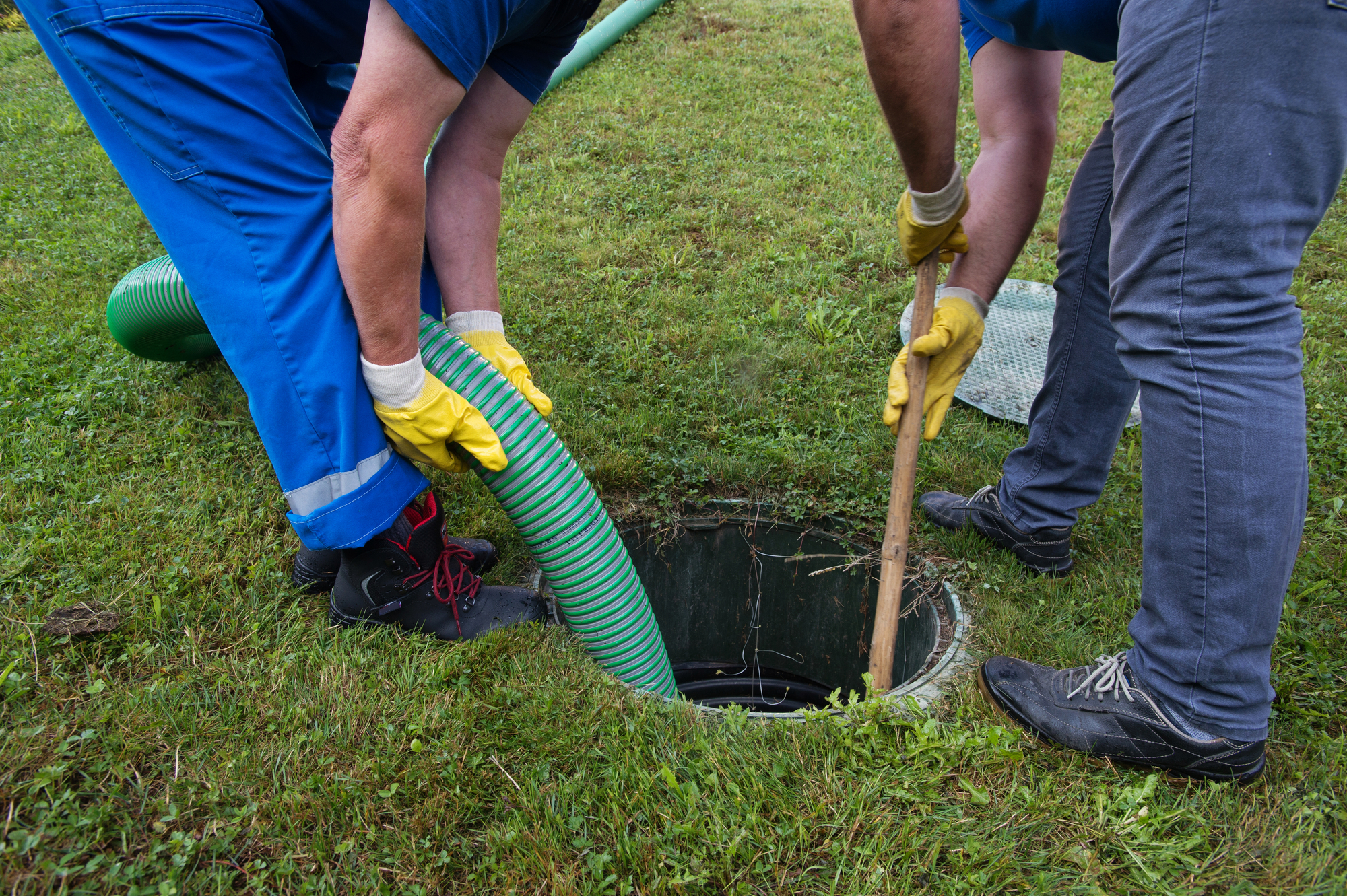The Incredible Importance of Regular Drain Cleaning: A Must-Read