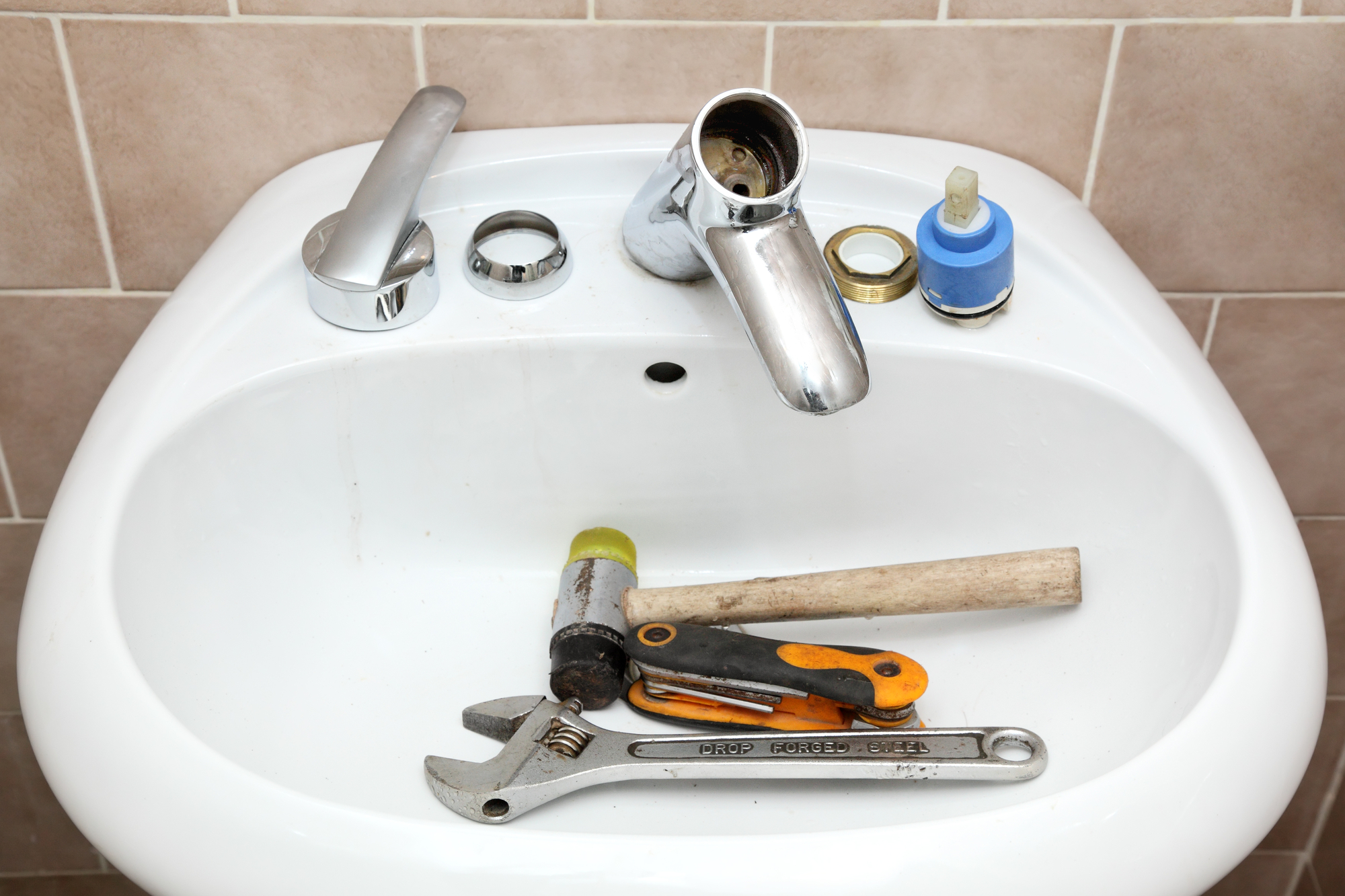 The Advantages of Smart Plumbing Systems Uncovered