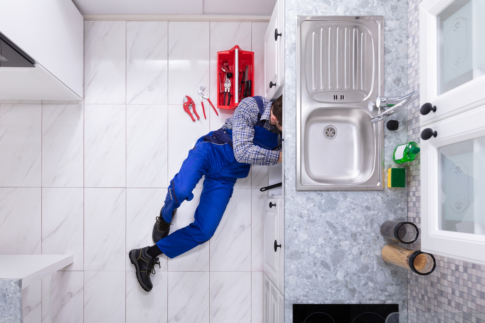 Choosing the Right Plumbing Services
