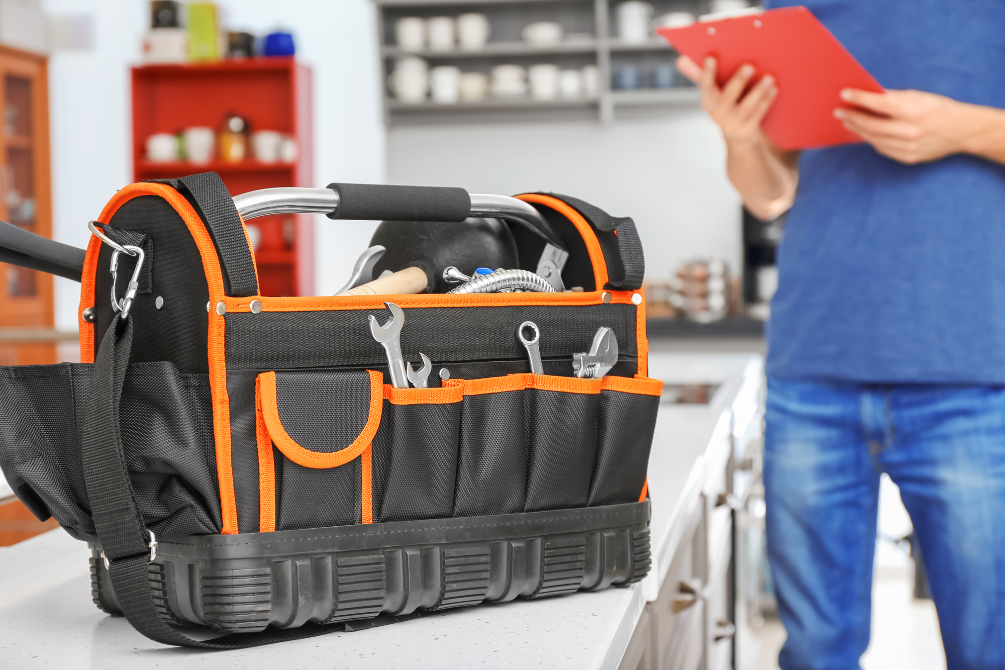 What to Store in Your Garage or Tool Shed