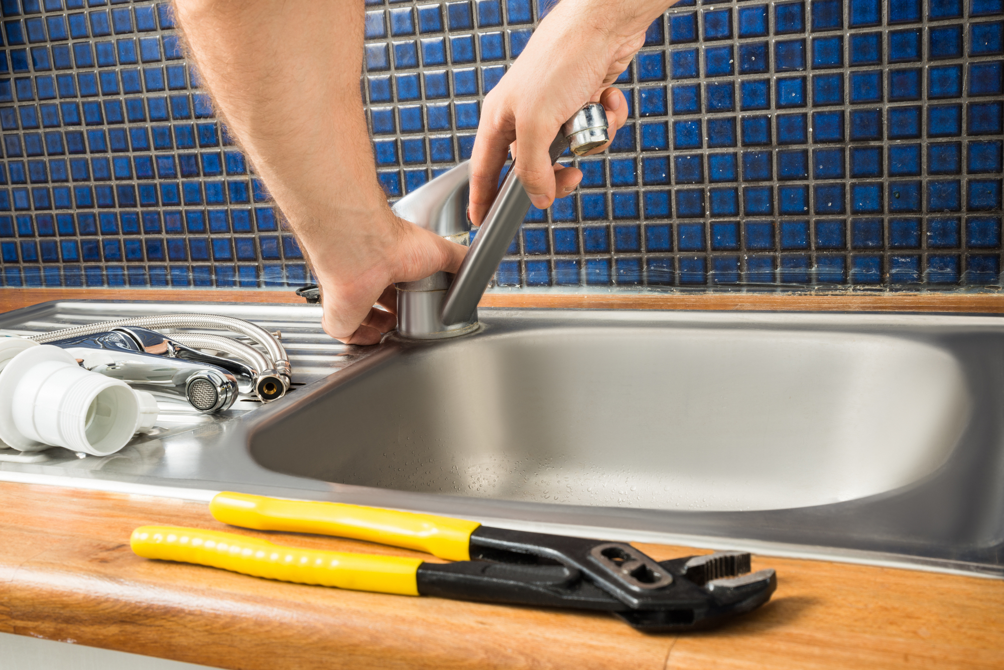 Top 10 Tips for New Homeowners to Maintain Their Plumbing System